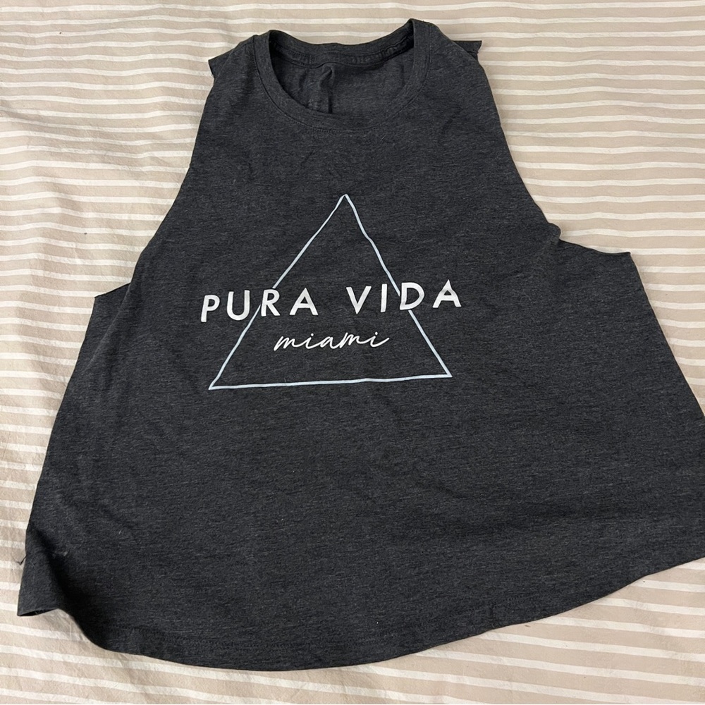 PURA VIDA - TOPS**